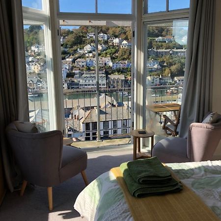 Penwyn Bed And Breakfast Looe Exteriér fotografie