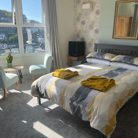 Penwyn Bed And Breakfast Looe Exteriér fotografie
