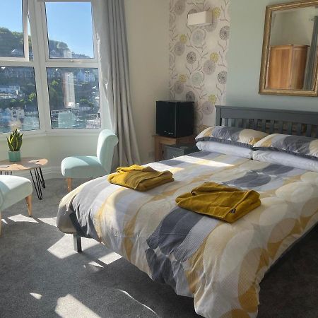 Penwyn Bed And Breakfast Looe Exteriér fotografie