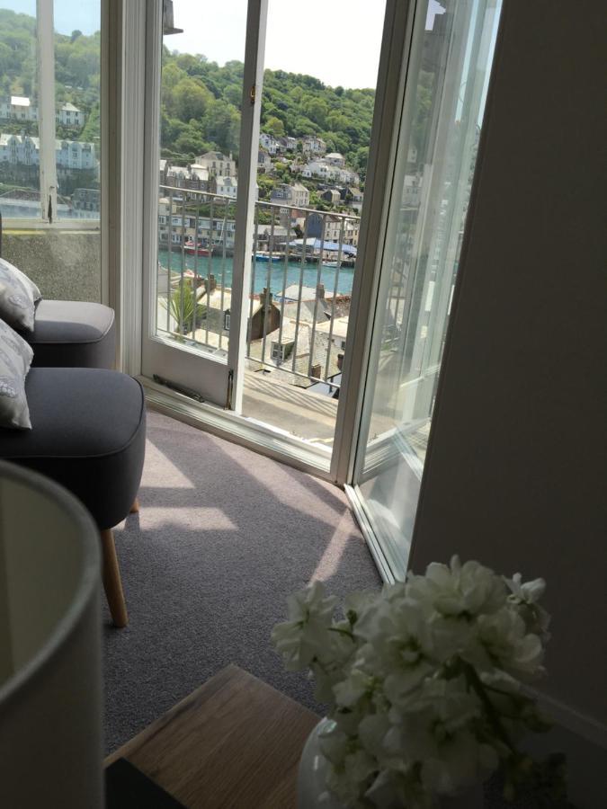 Penwyn Bed And Breakfast Looe Exteriér fotografie