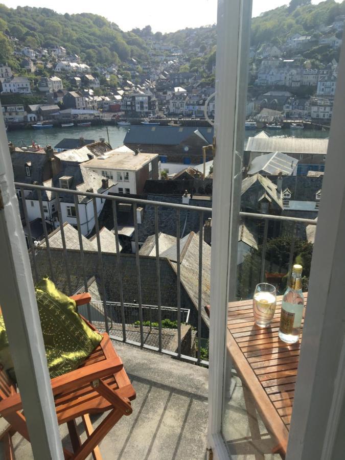 Penwyn Bed And Breakfast Looe Exteriér fotografie