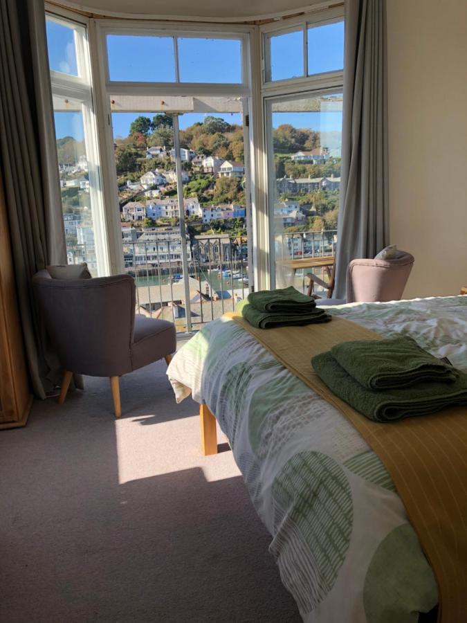 Penwyn Bed And Breakfast Looe Exteriér fotografie
