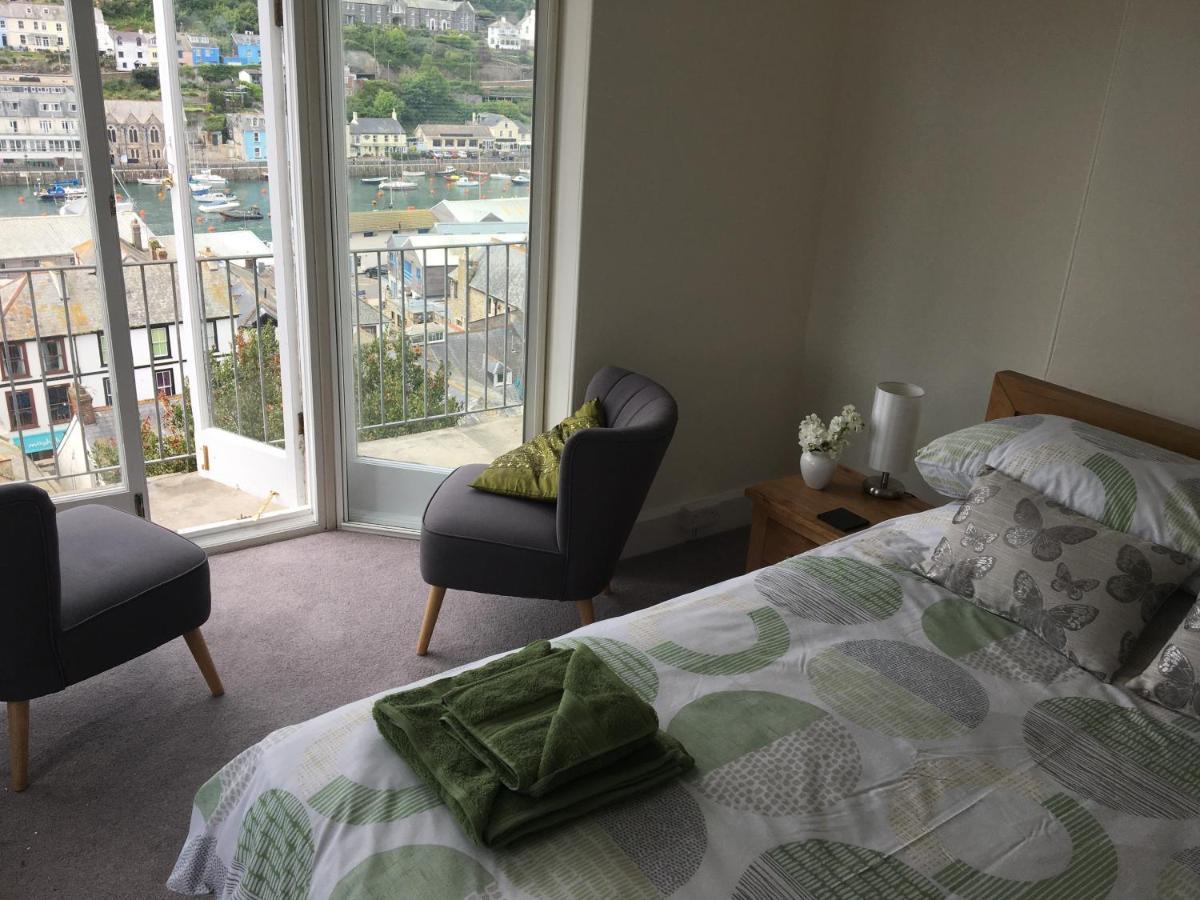 Penwyn Bed And Breakfast Looe Exteriér fotografie