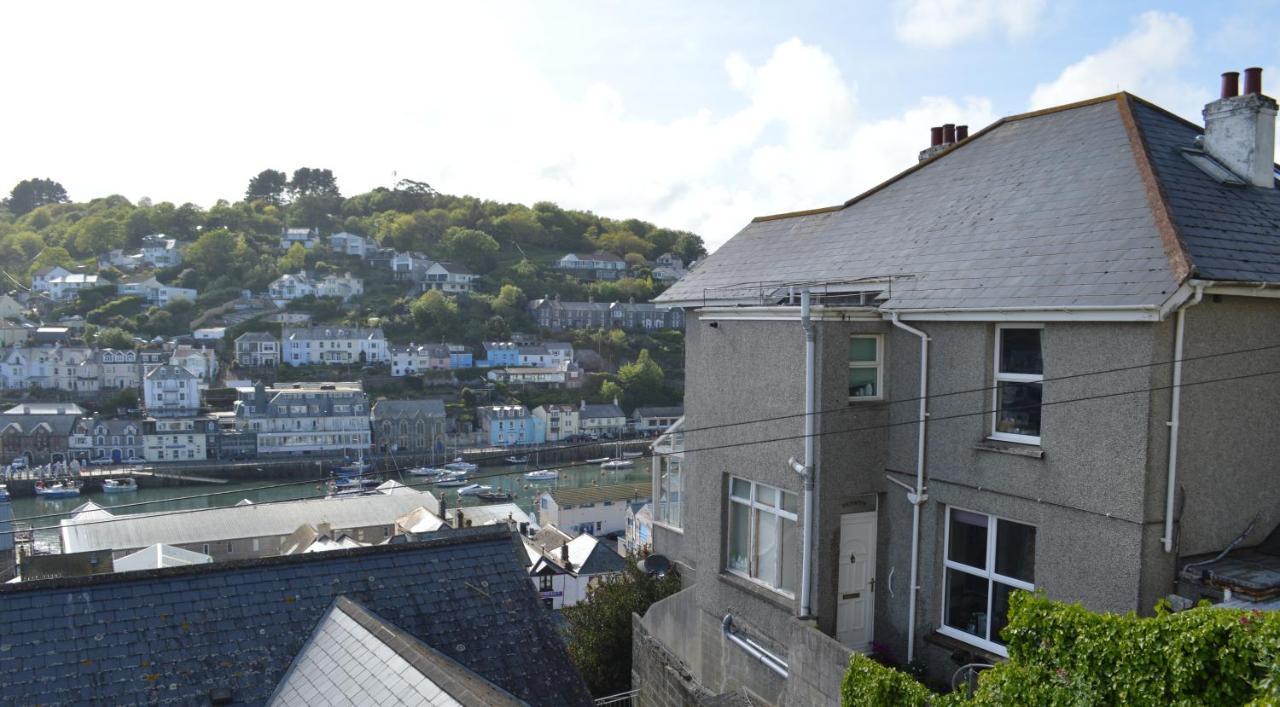 Penwyn Bed And Breakfast Looe Exteriér fotografie