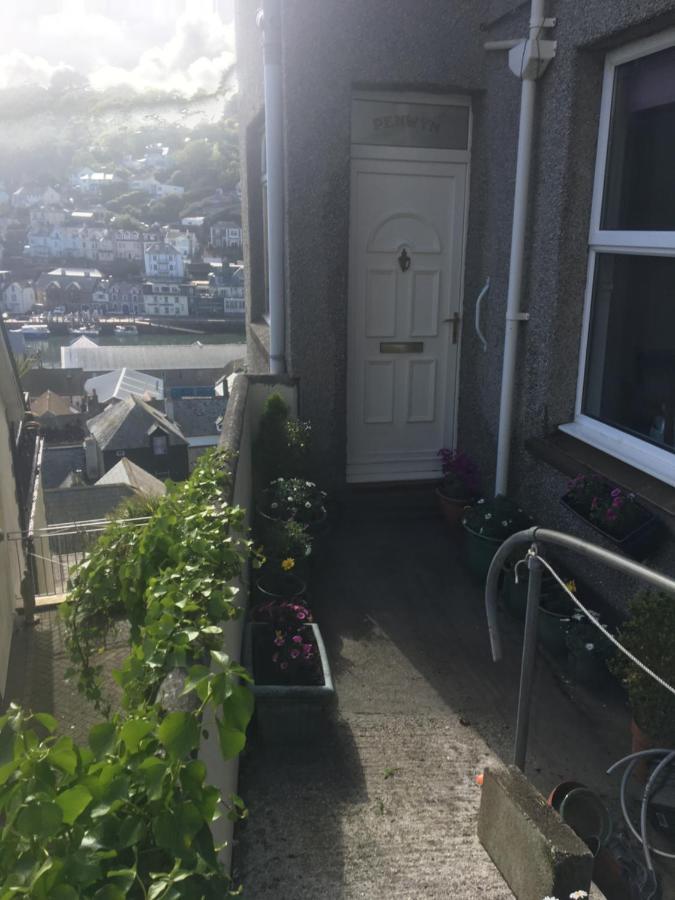 Penwyn Bed And Breakfast Looe Exteriér fotografie
