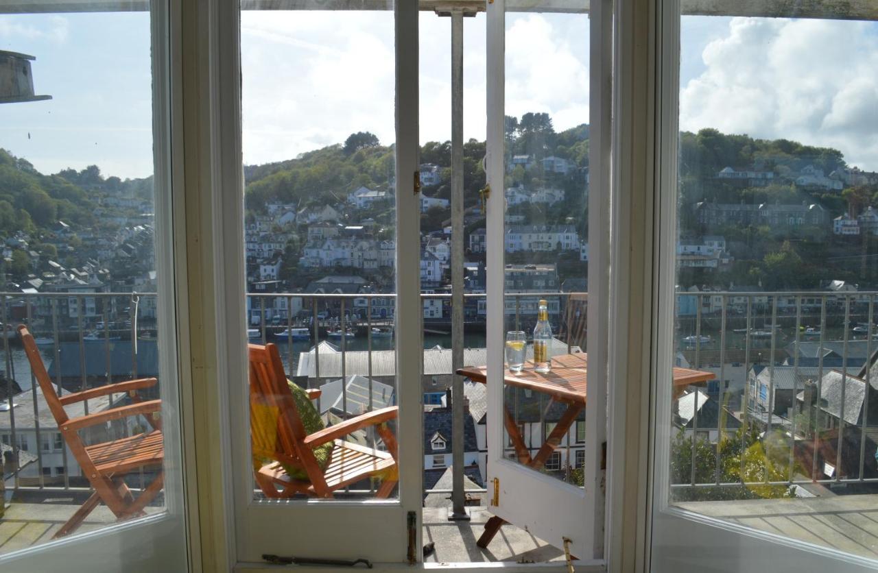 Penwyn Bed And Breakfast Looe Exteriér fotografie