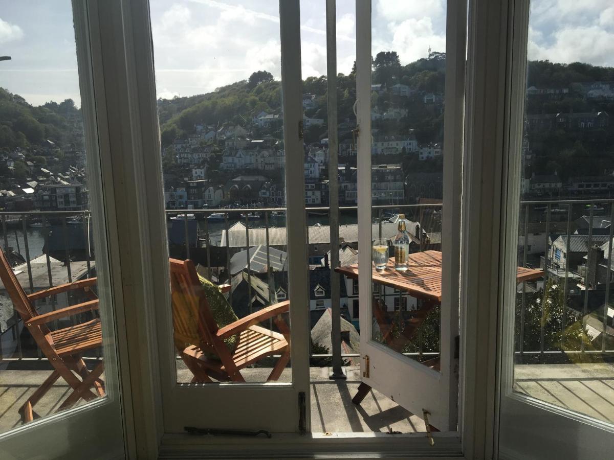 Penwyn Bed And Breakfast Looe Exteriér fotografie