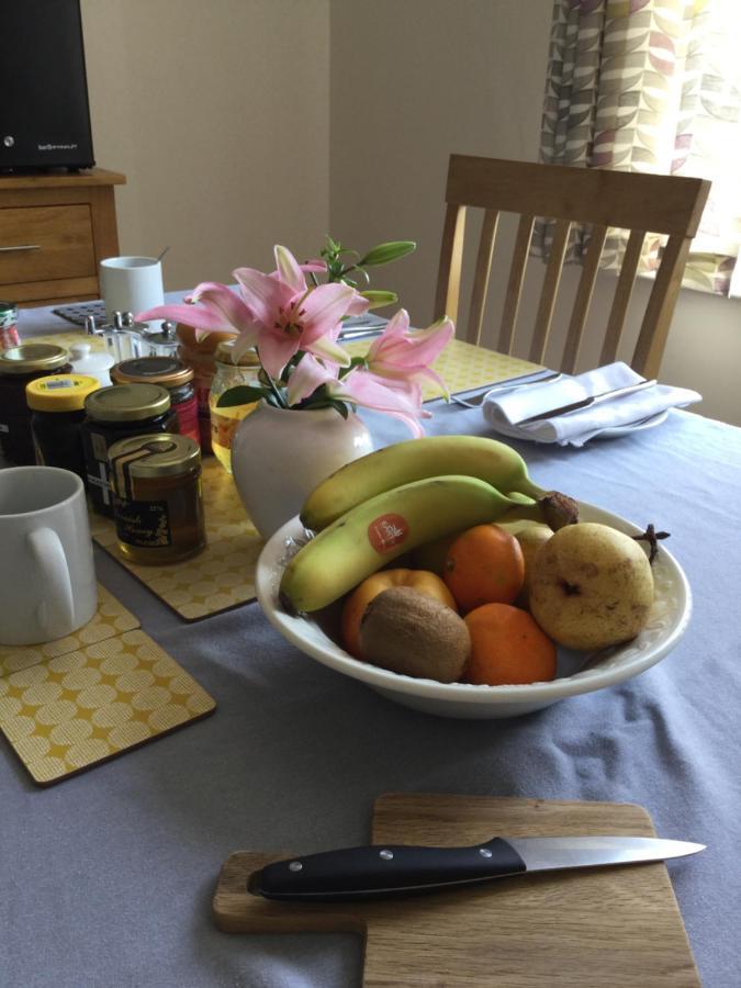 Penwyn Bed And Breakfast Looe Exteriér fotografie