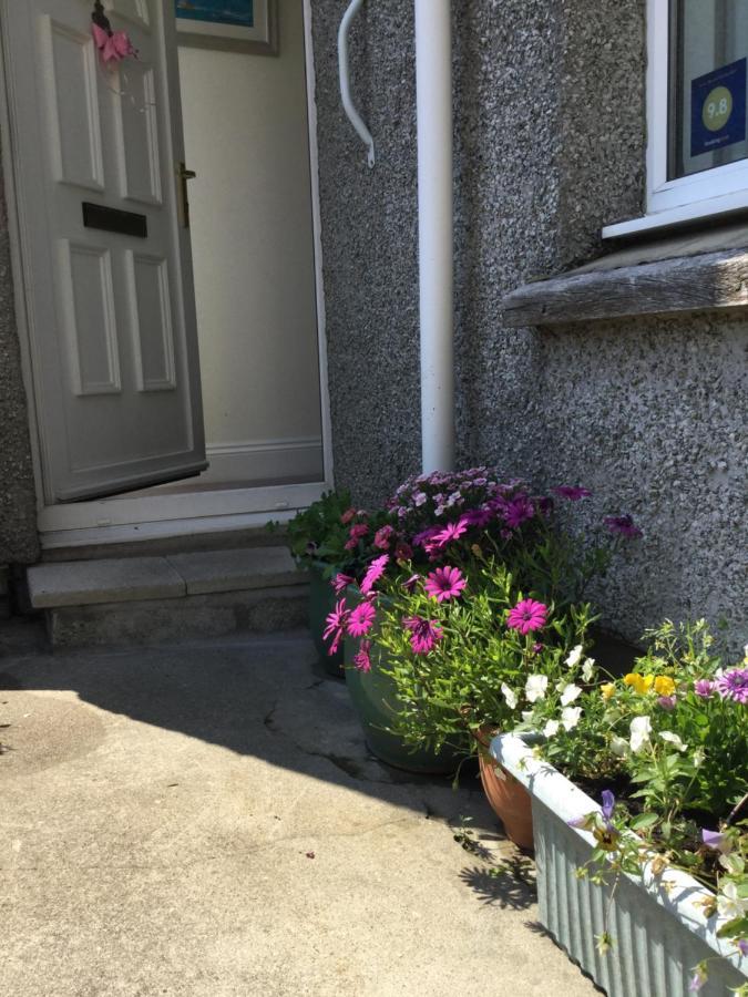 Penwyn Bed And Breakfast Looe Exteriér fotografie