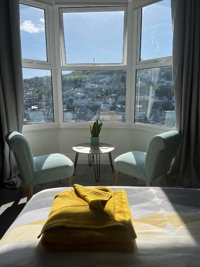 Penwyn Bed And Breakfast Looe Exteriér fotografie