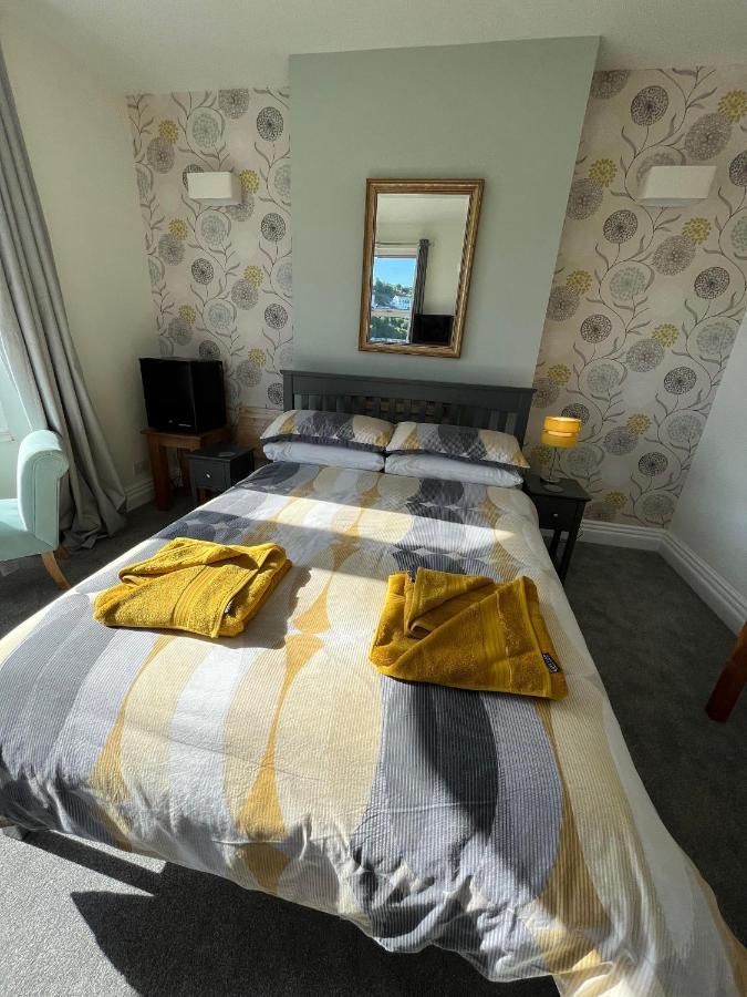Penwyn Bed And Breakfast Looe Exteriér fotografie