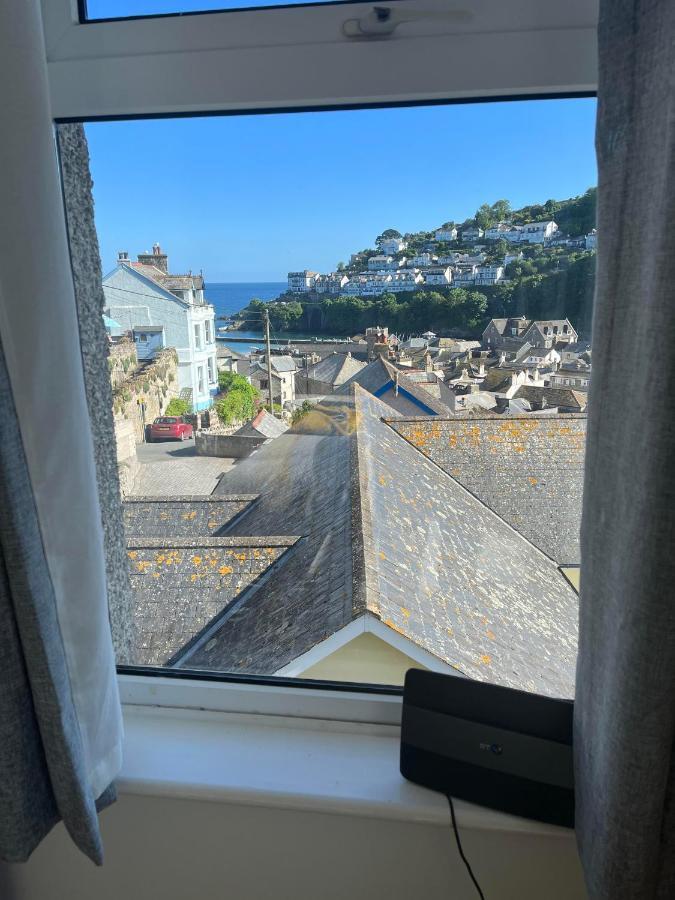 Penwyn Bed And Breakfast Looe Exteriér fotografie