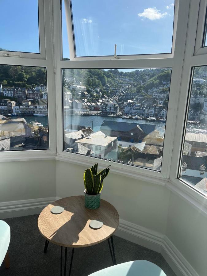 Penwyn Bed And Breakfast Looe Exteriér fotografie